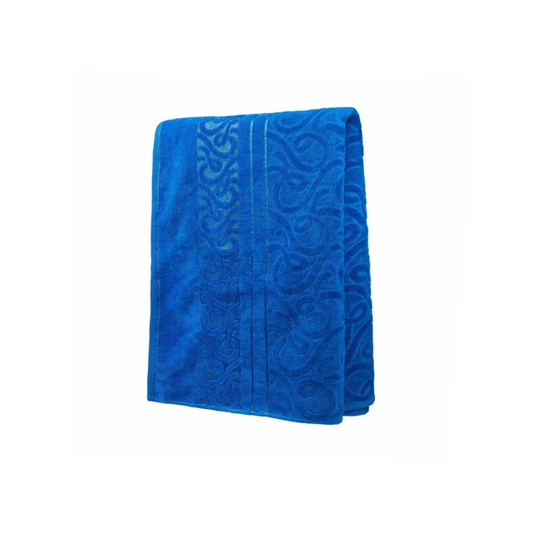 حوله حمام هنرمند طرح پیچک