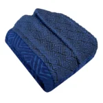 حوله پالتویی هنرمند طرح رومی سایز 135